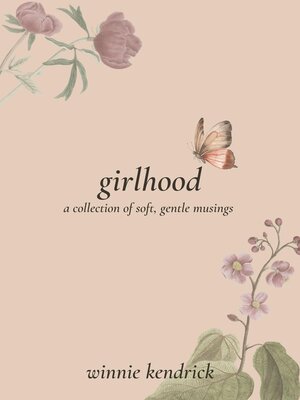 cover image of girlhood